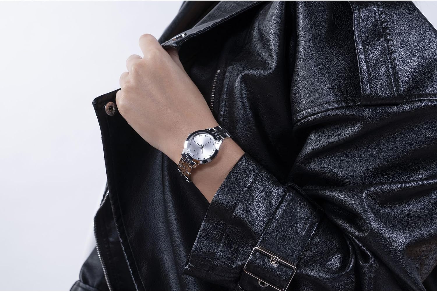 Thumbnail 3 de Guess Women's 30mm Watch