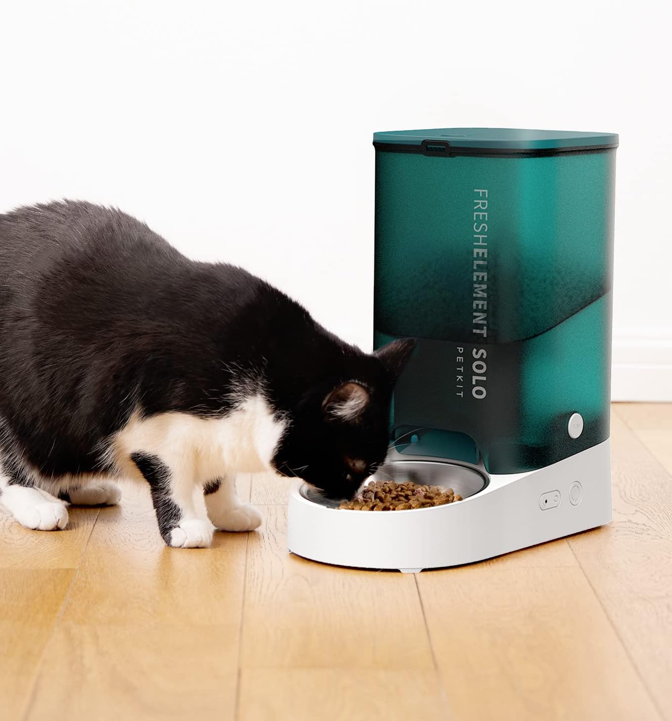 Thumbnail 6 de PETKIT Futterautomat 3L für Katzen