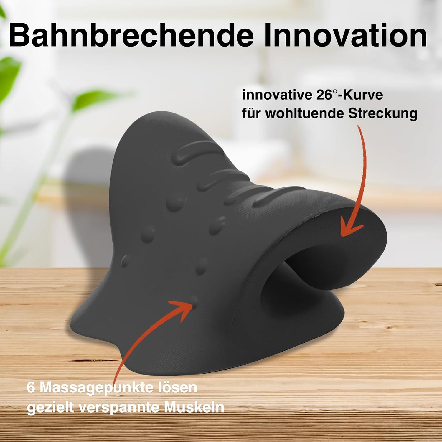 Thumbnail 5 de Reiteag Cloudy Neck – Nackenstrecker Cloudy Neck Original