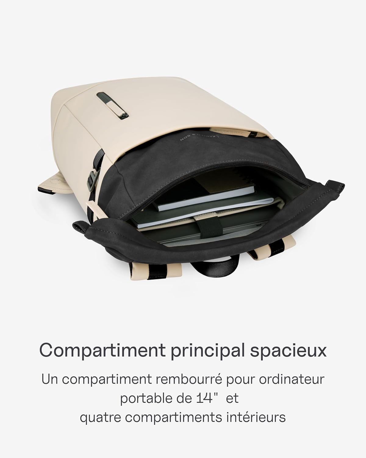 Thumbnail 3 de Kapten&Son Capten & Son – Multicolore Combi, Taille unique: fiche d’achat