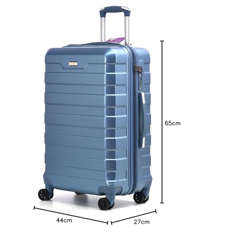 Thumbnail 9 de RMW Suitcase 24 Inch Medium Hard Shell Check-in Luggage