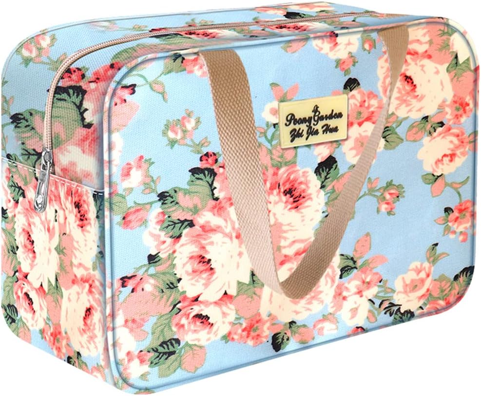 Detalle de Toiletry Bag 30 x 21 x 12 cm