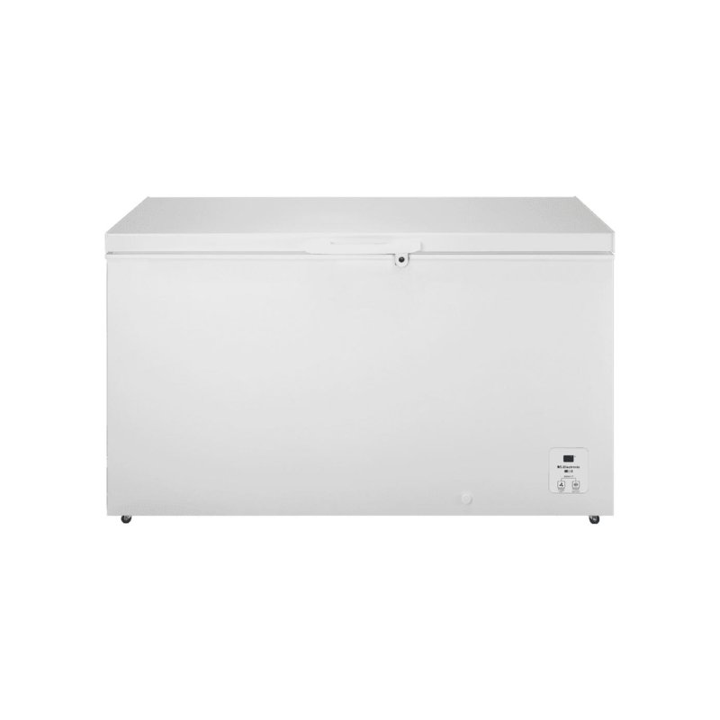 Detalle de Hisense FT546D4AWLYE Congelador horizontal 420 L, clase E