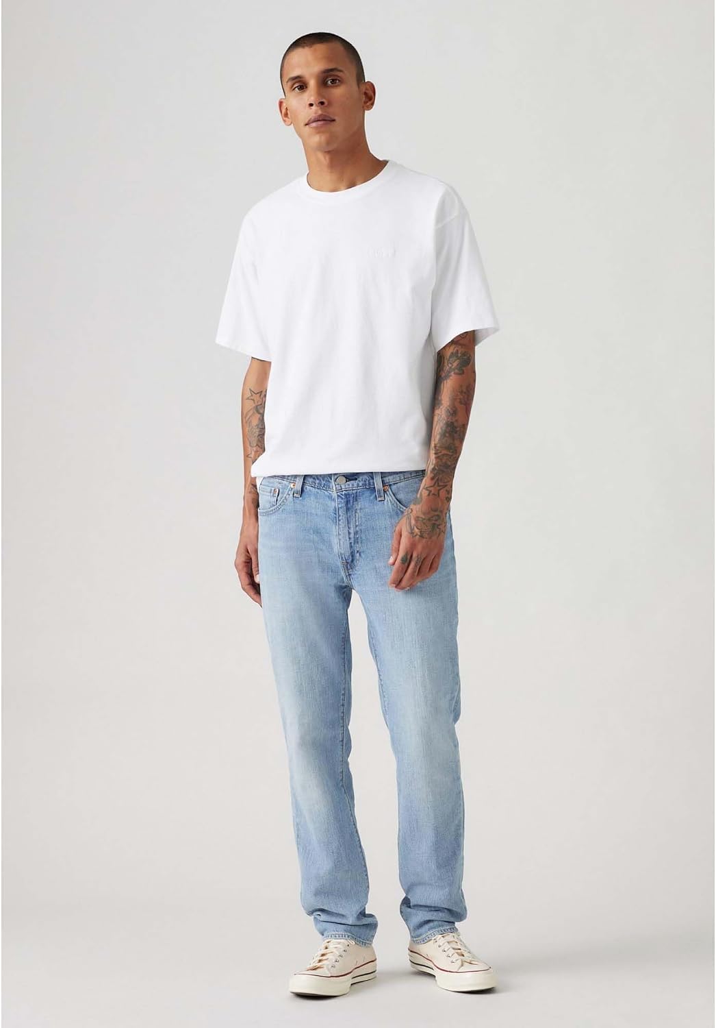 Thumbnail 4 de Levi's 511 Slim Jeans On The Horizon LTWT para hombre, 32W x 32L