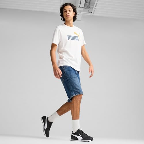 Detalle 2 de PUMA Unisex-Sneaker 7.5 UK
