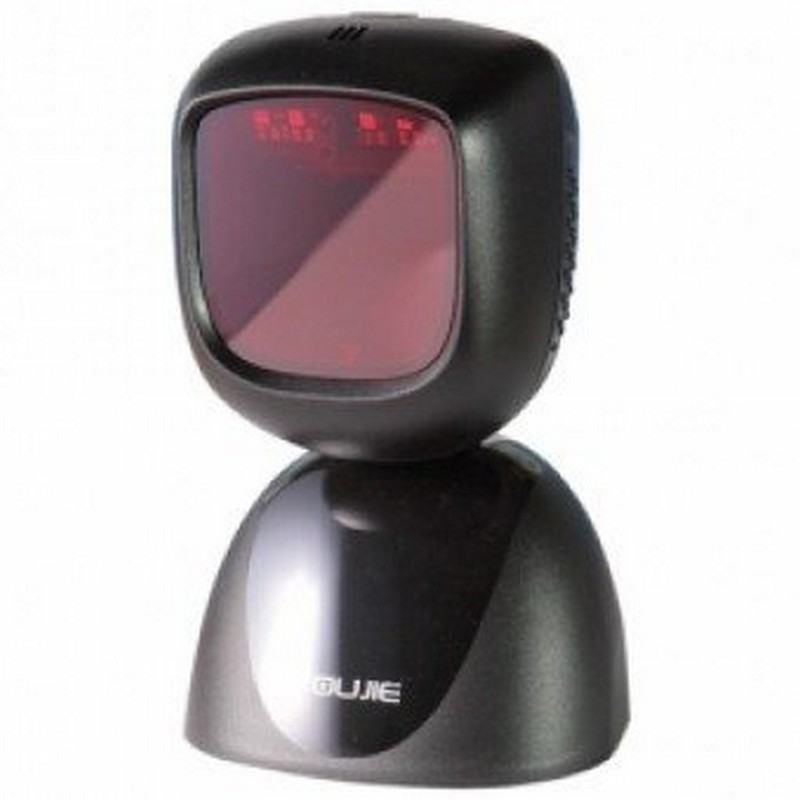 Thumbnail 1 de Honeywell HF600: Lector 2D/QR compacto y versátil para flujo de trabajo rápido