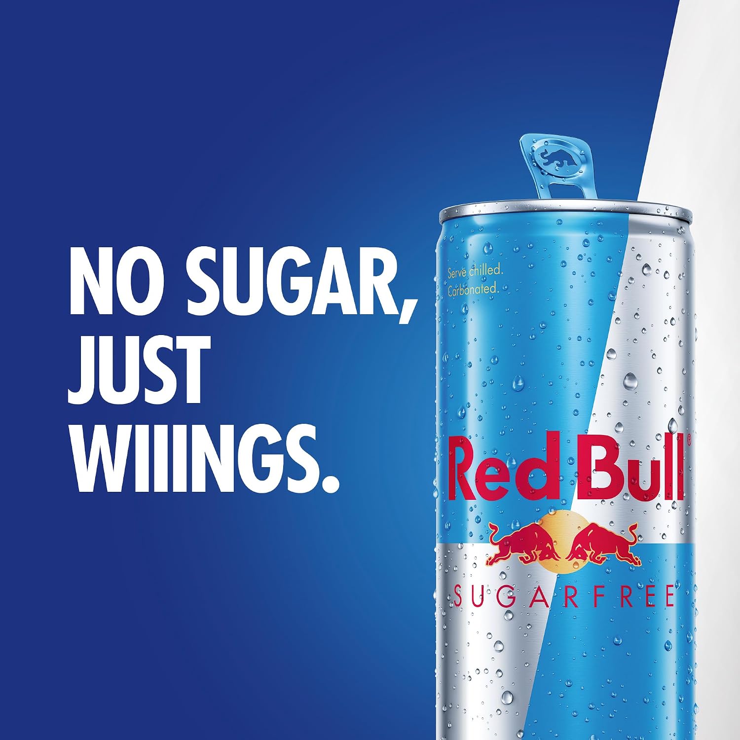 Thumbnail 4 de Red Bull Energy Drink Sugar Free, 250 ml – Pack of 12