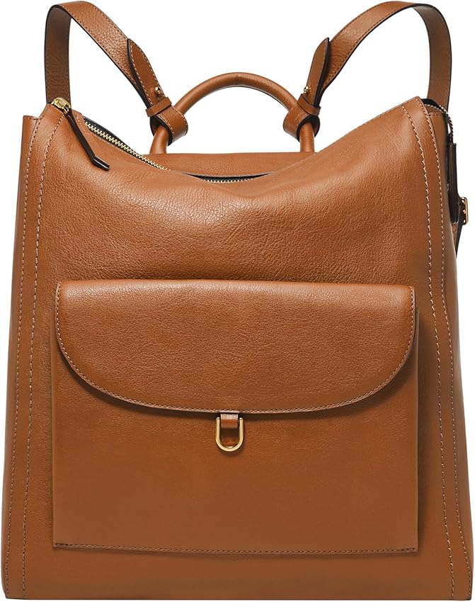 Thumbnail 5 de FOSSIL Parker Mochila mujer 33×13×35,6 cm