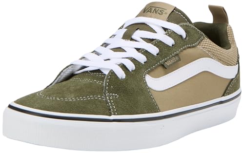 Imagen de Vans Filmore Zapatillas Hombre Verde Bay Leaf 40 EU en OfertitasTOP