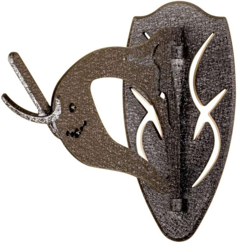 Detalle de Skull Hooker Big Hooker Large and XL Size Trophies