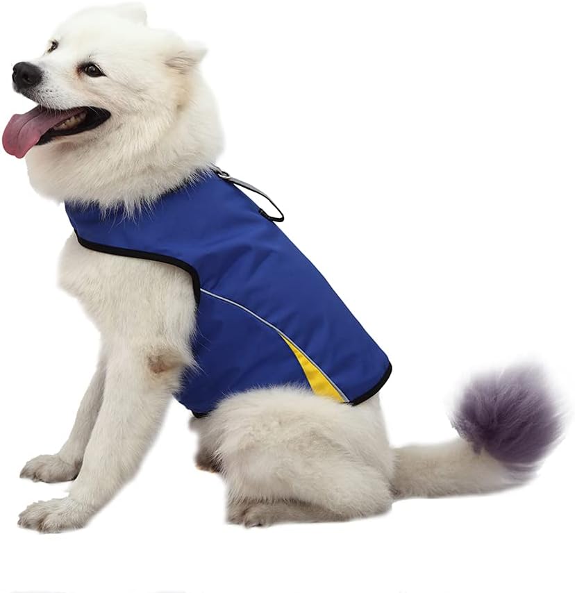 Detalle 1 de Winbate Dog Anxiety Vest XS