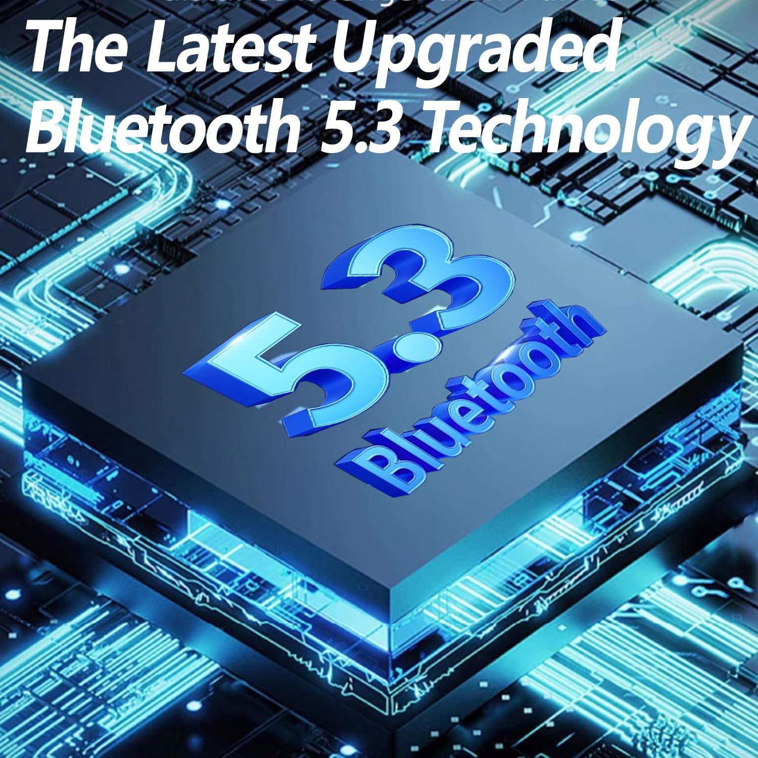 Thumbnail 5 de SYENGKKY Bluetooth FM Transmitter 30W