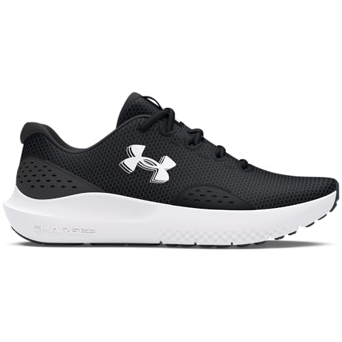 Detalle de Under Armour Uomo UA Charged Surge 4: Scarpe running in mesh, comfort e reattività