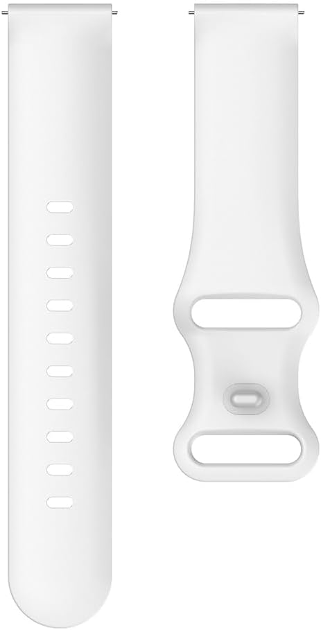 Thumbnail 2 de Silicone Replacement Band 22mm for Redmi Watch 5 Lite