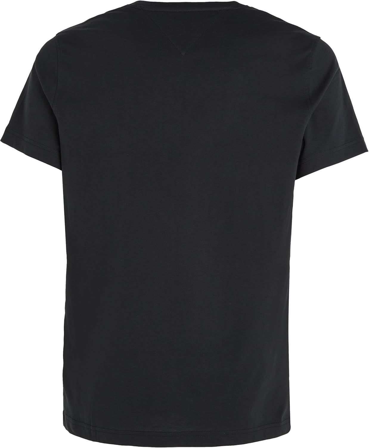 Thumbnail 6 de Tommy Jeans Basic T-Shirt – schlichtes Kurzarmshirt aus Baumwolle mit Stretch-Komfort