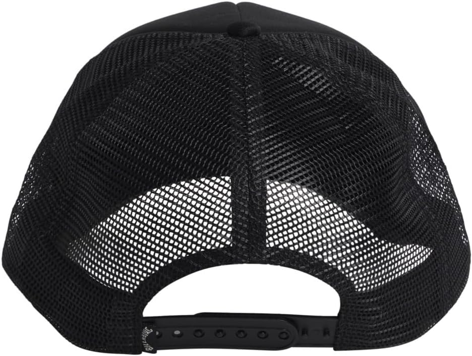 Detalle de Billabong Chapeau de Camionneur Classique pour femme – Chapeau de Soleil au style croisé et confortable