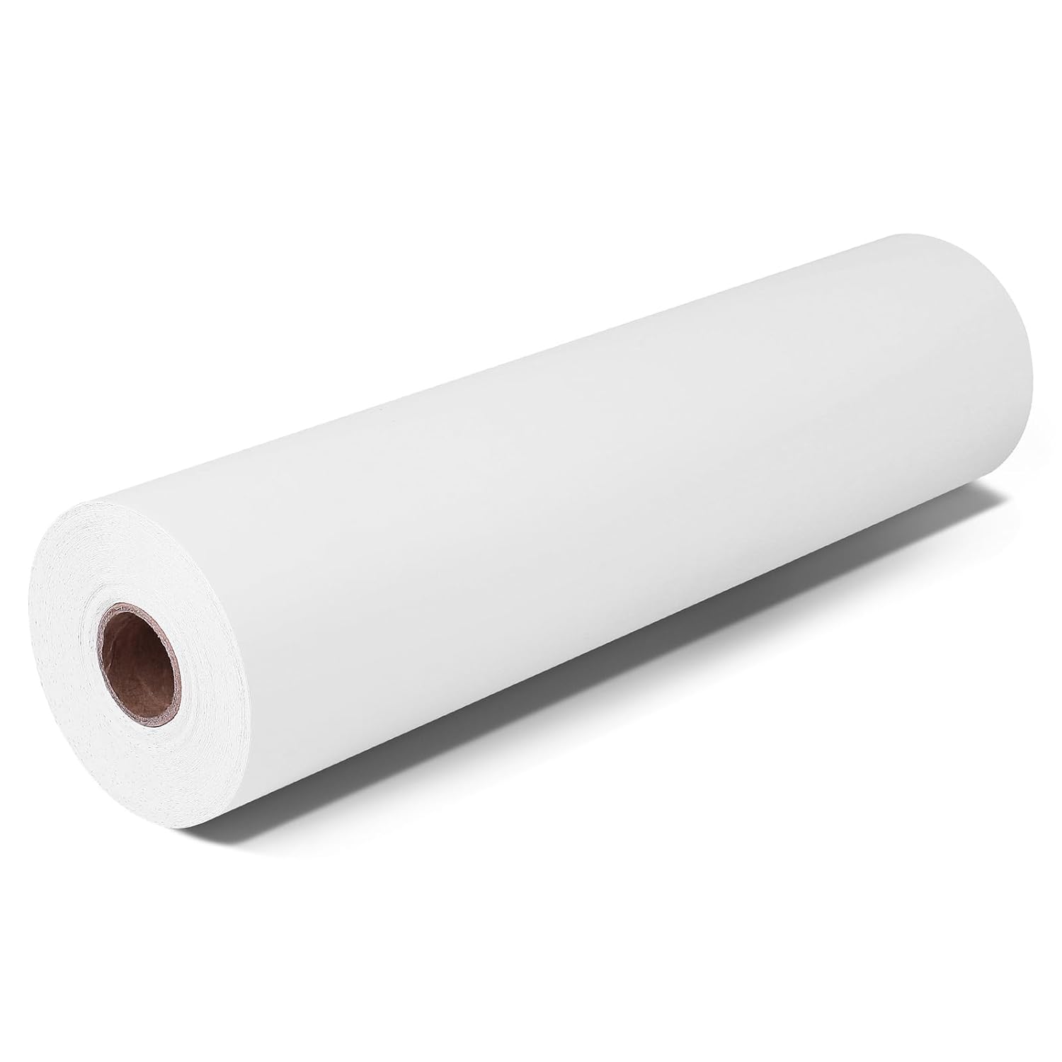 Thumbnail 6 de Prime Vinyl Plotterfolie 30,5 cm x 335,5 cm matt schwarz mit PET-Rückseite – permanente Vinylrolle für Silhouette & mehr