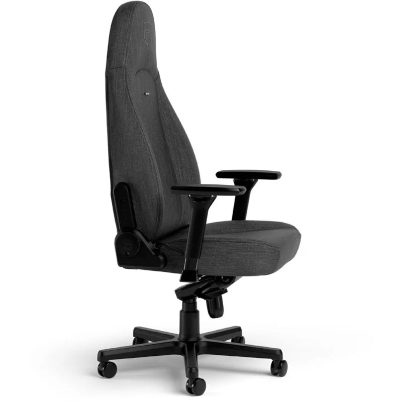 Detalle 2 de Noblechair Icon TX - Silla Gaming Antracita