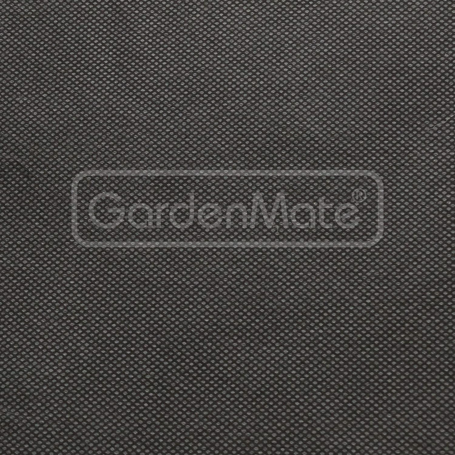 Thumbnail 4 de GardenMate toile anti mauvaises herbes 20 m²
