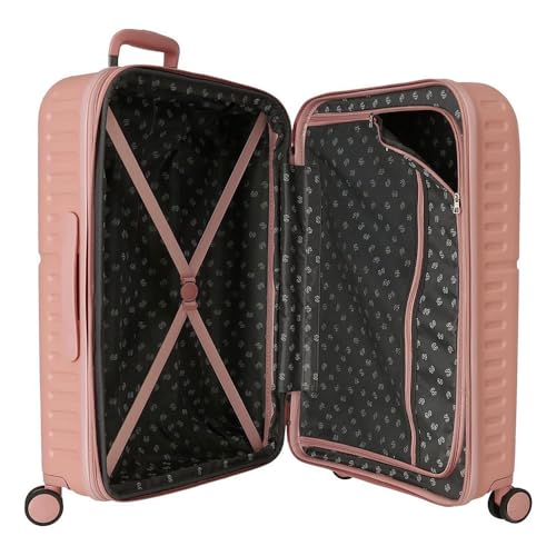 Detalle 1 de Pepe Jeans Highlight maleta 48x70x28 cm