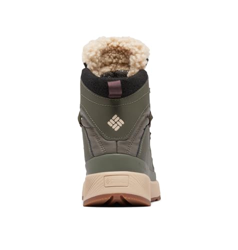 Thumbnail 3 de Columbia RED HILLS OMNI-HEAT: Zapatillas de Nieve Mujer