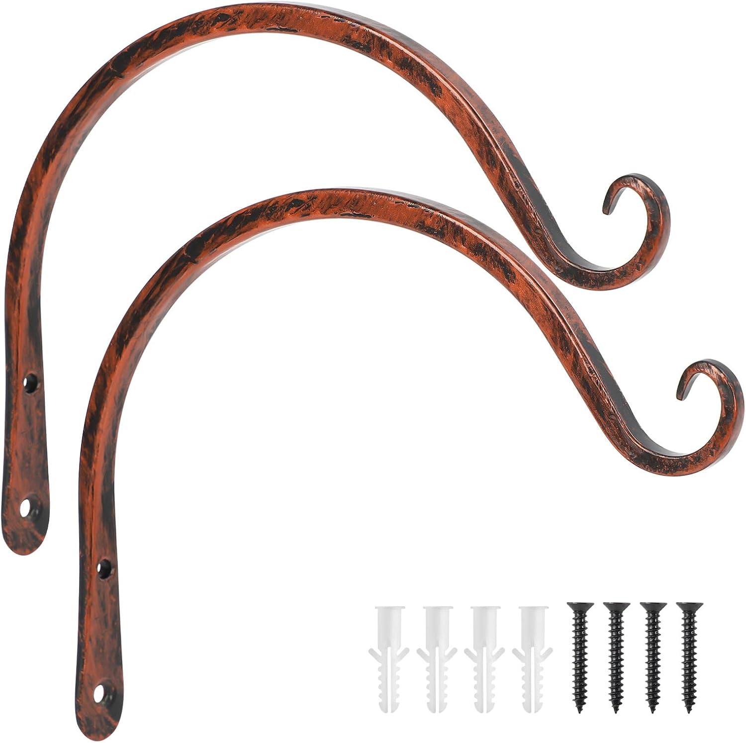 Thumbnail 5 de FEED GARDEN Plant Hooks, 6-Inch