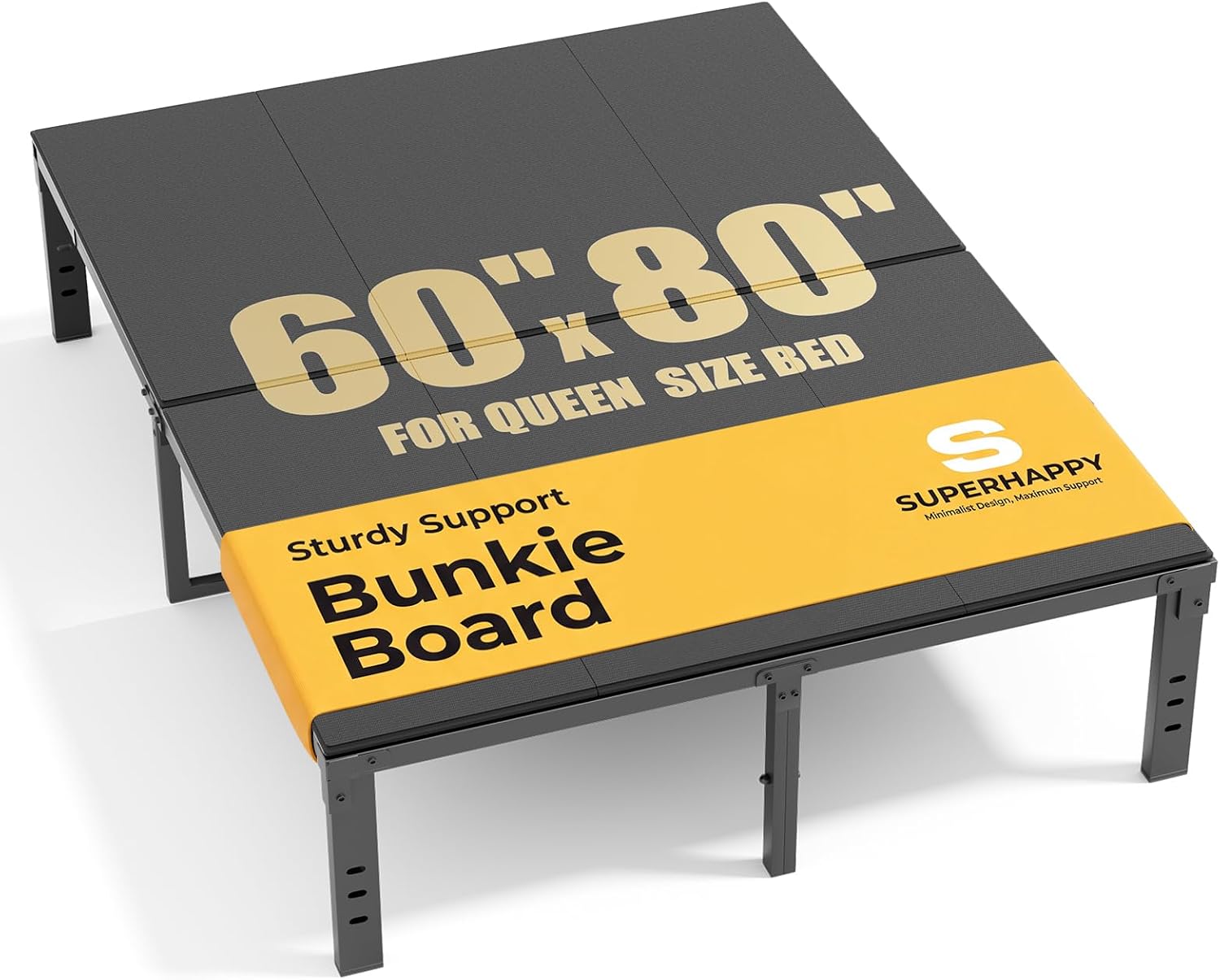 Thumbnail 6 de King Size Bunkie Board 76 x 80 in.