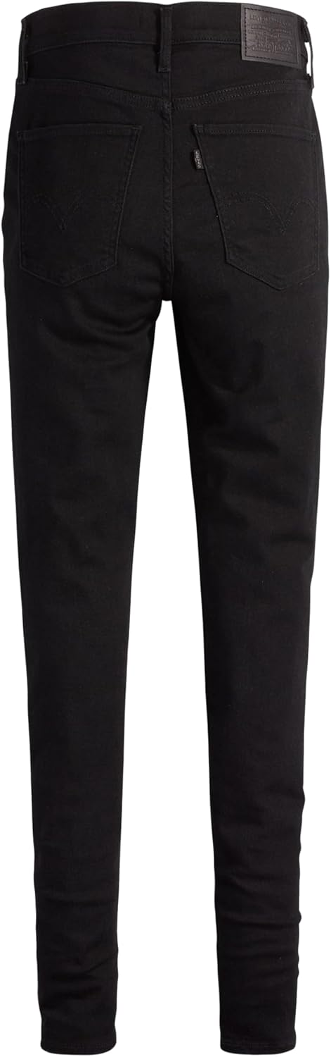 Thumbnail 6 de Levi's Mile High Super Skinny-jeans för dam med kroppsnära passform