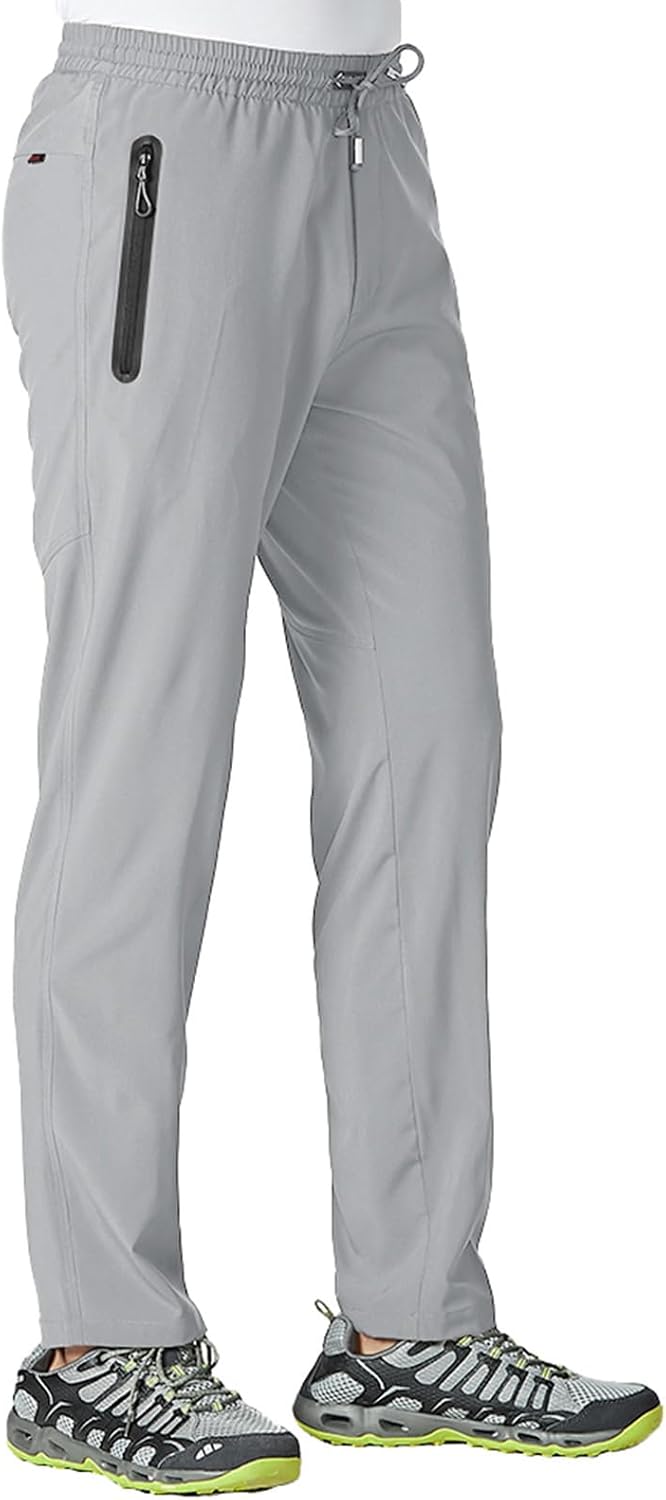 Detalle de TBMPOY Men's Hiking Pants