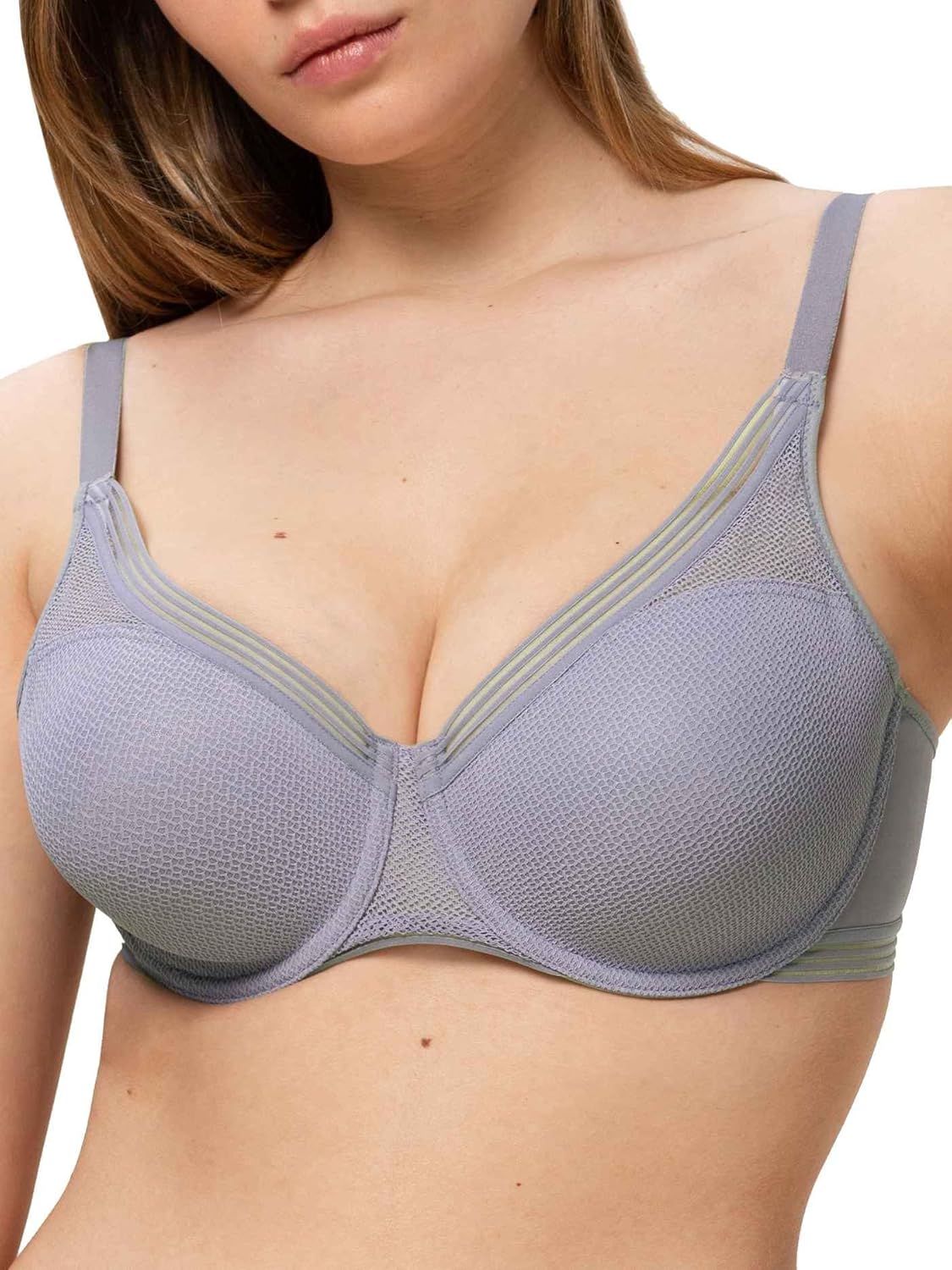Thumbnail 5 de Triumph Infinite Sensation W01 Soutien-Gorge Minimiseur Femme : élégance et confort au quotidien