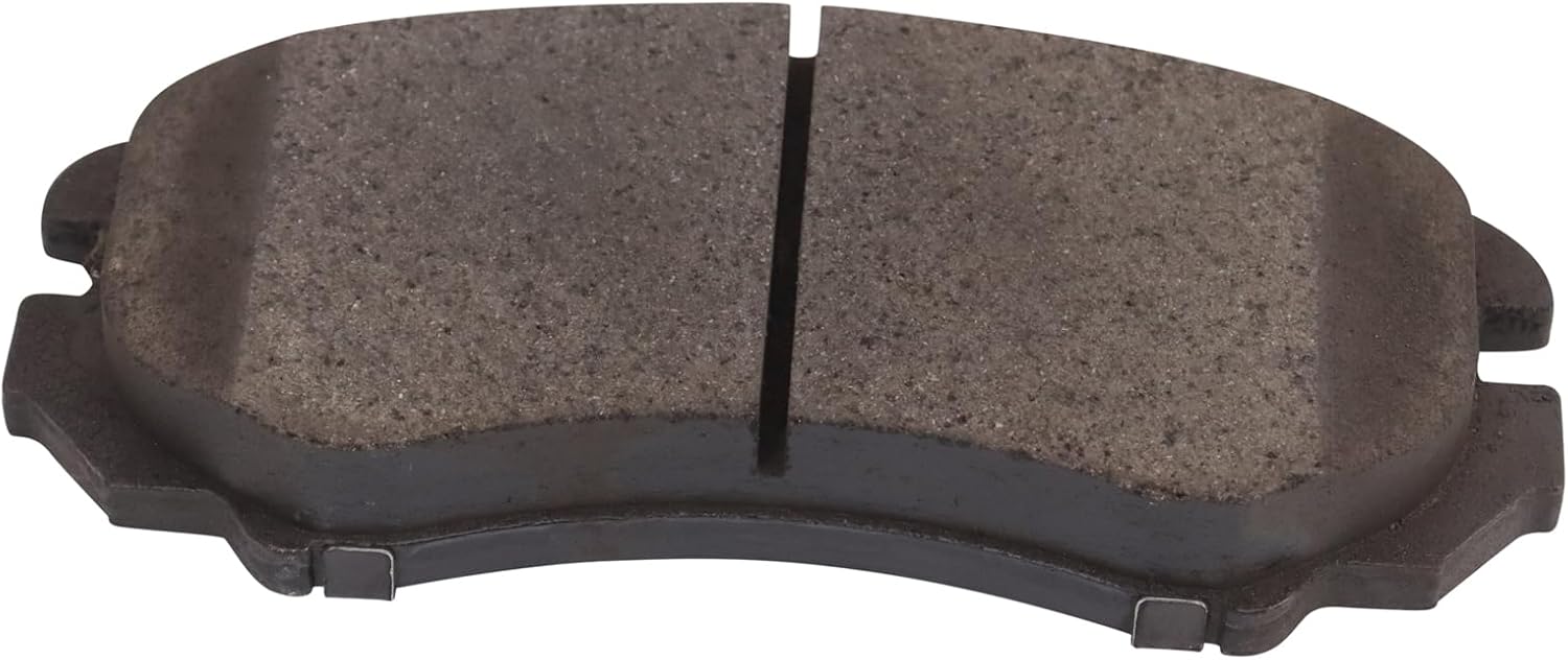 Thumbnail 6 de TRQ Front Ceramic Brake Pads