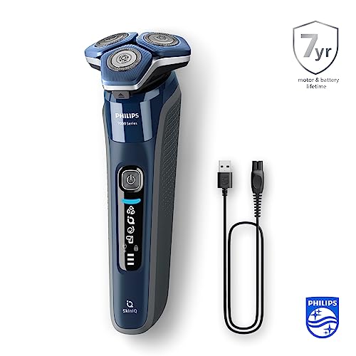 Thumbnail 1 de Philips Serie 7000 S7885/63 - Afeitadora Eléctrica Hombre 💈