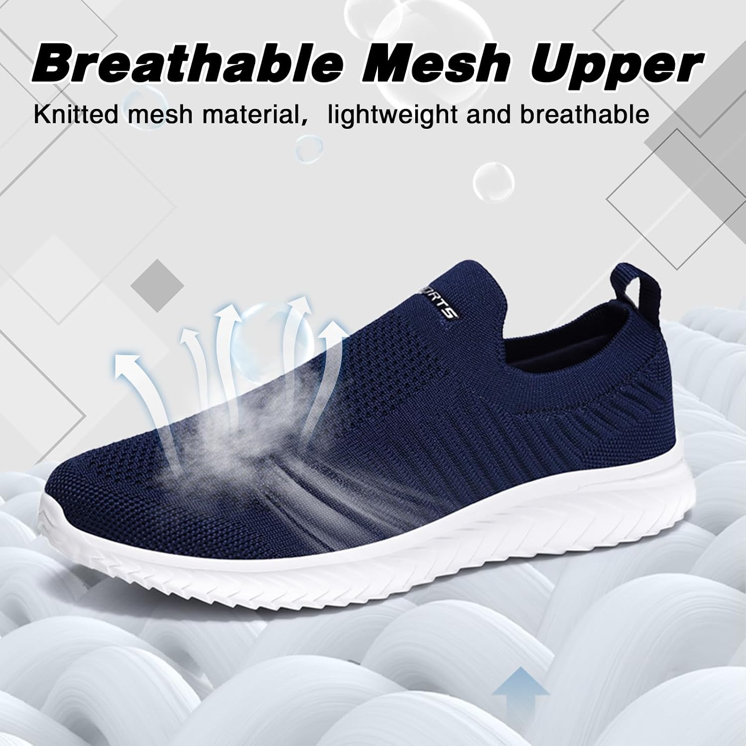 Thumbnail 3 de Hanani Slip On Sneaker Damen