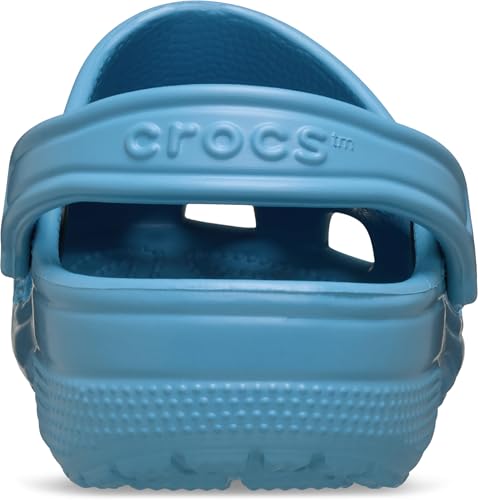 Detalle de Crocs Classic Clog K Elite Azul para niños (Unisex) talla 30-31 – Crocs