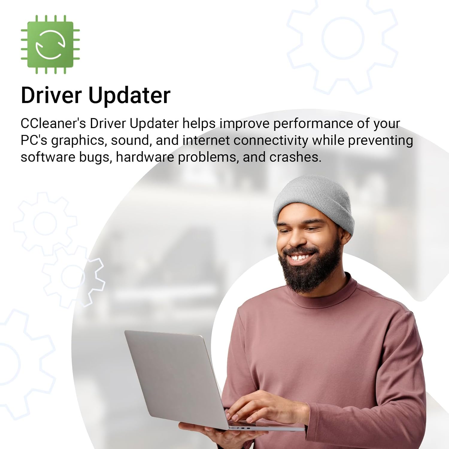 Thumbnail 3 de CCleaner Pro | 1 Device, 1 Year Subscription (Activation Code by Email)
