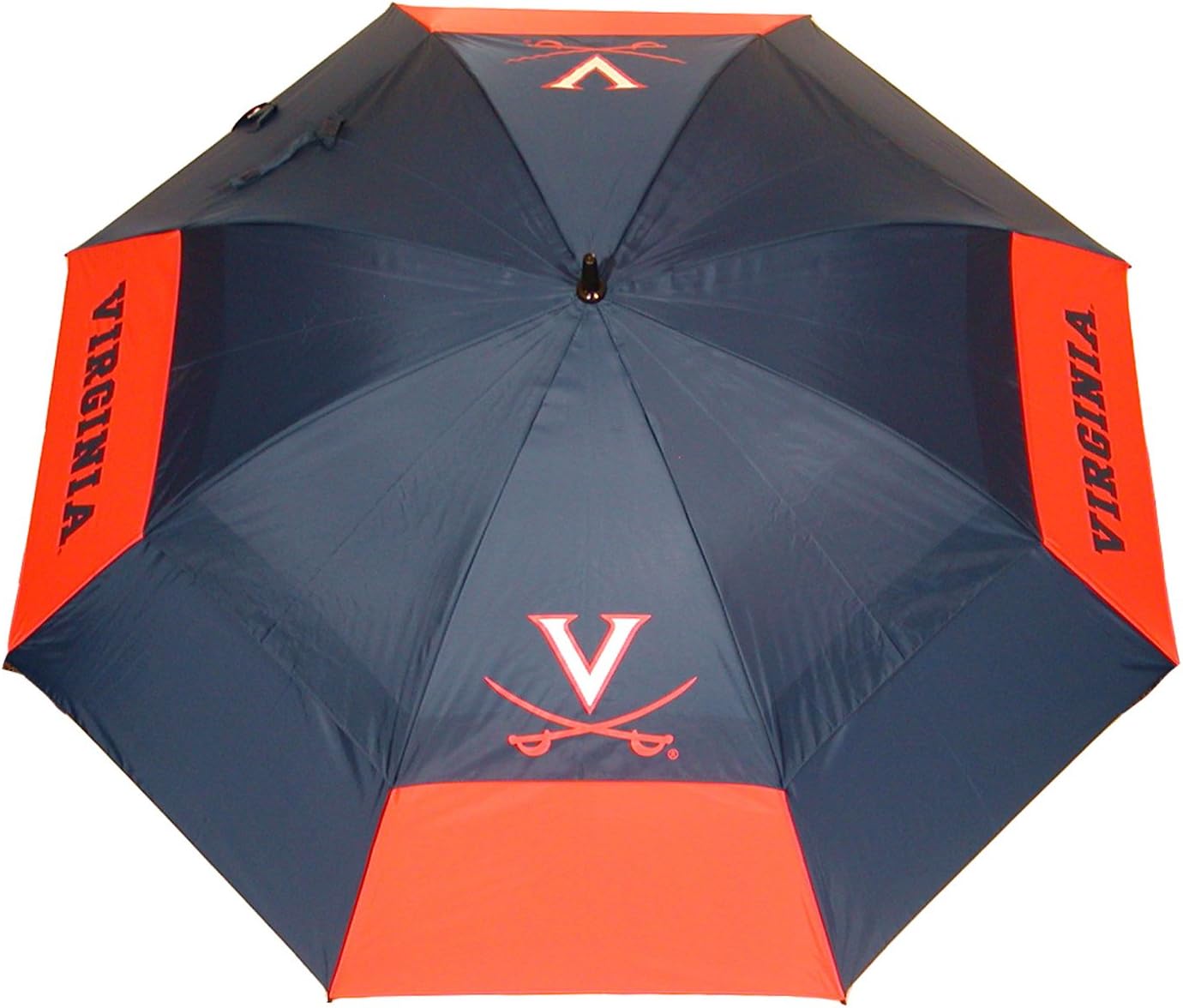 Thumbnail 2 de Team Golf NCAA Florida Gators 62" Golf Umbrella with Protective Sheath
