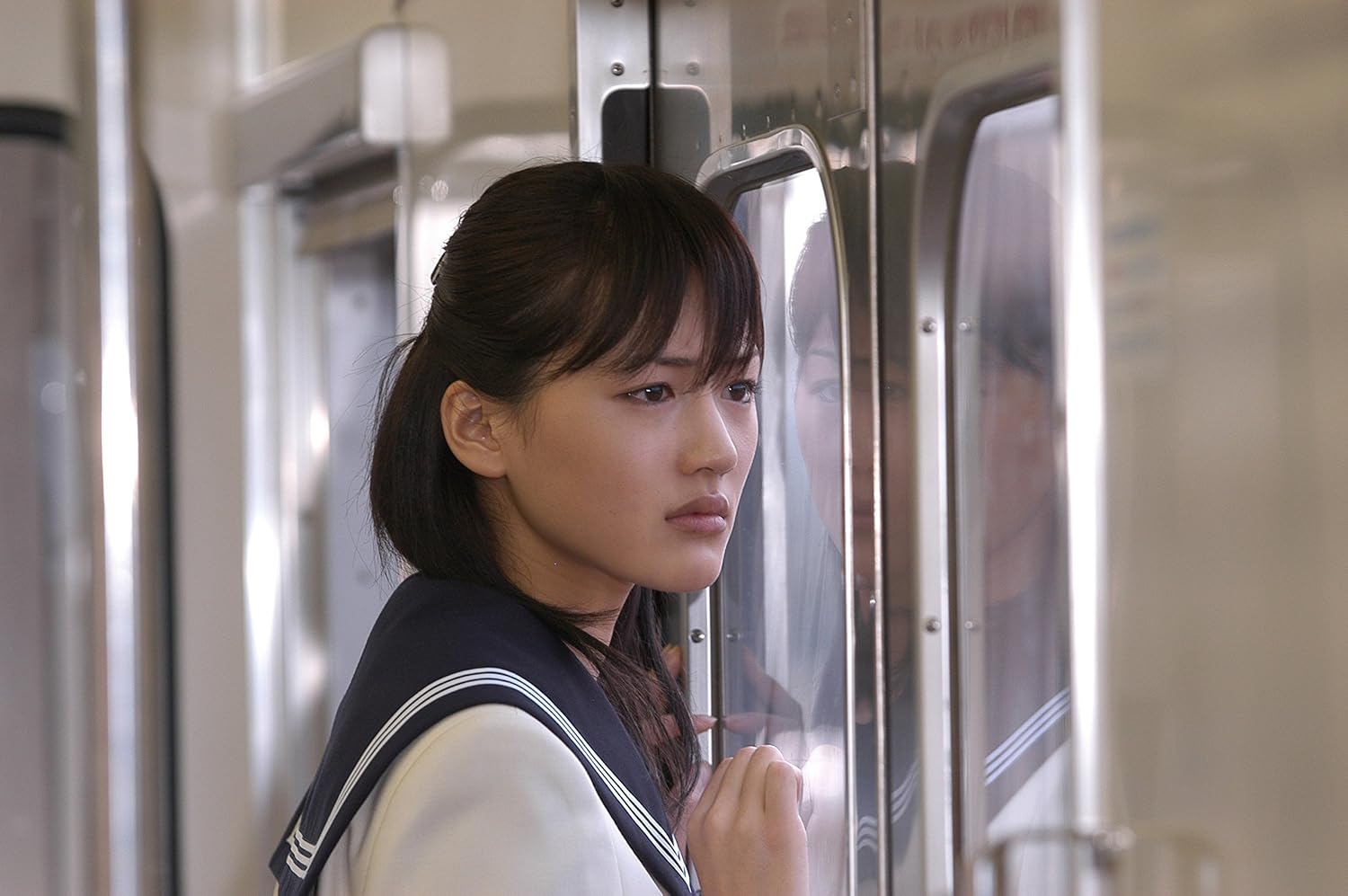 Detalle 2 de 白夜行 完全版 Blu-ray BOX(4枚組)テレビドラマ・特典映像収録