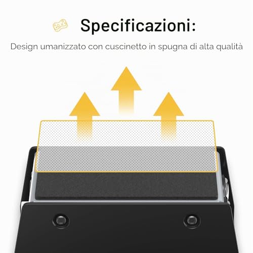 Thumbnail 2 de Donner Professionale DI-Box Passivo ad Alte Prestazioni Special-Ⅰ – Box Diretto 1/4" a XLR Bilanciato/Sbilanciato