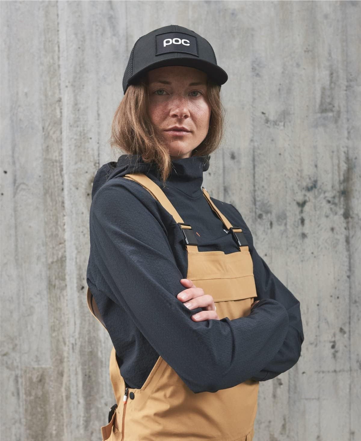 Thumbnail 2 de POC Poc Trucker Cap - Cap mixte en polyester, lavage en machine