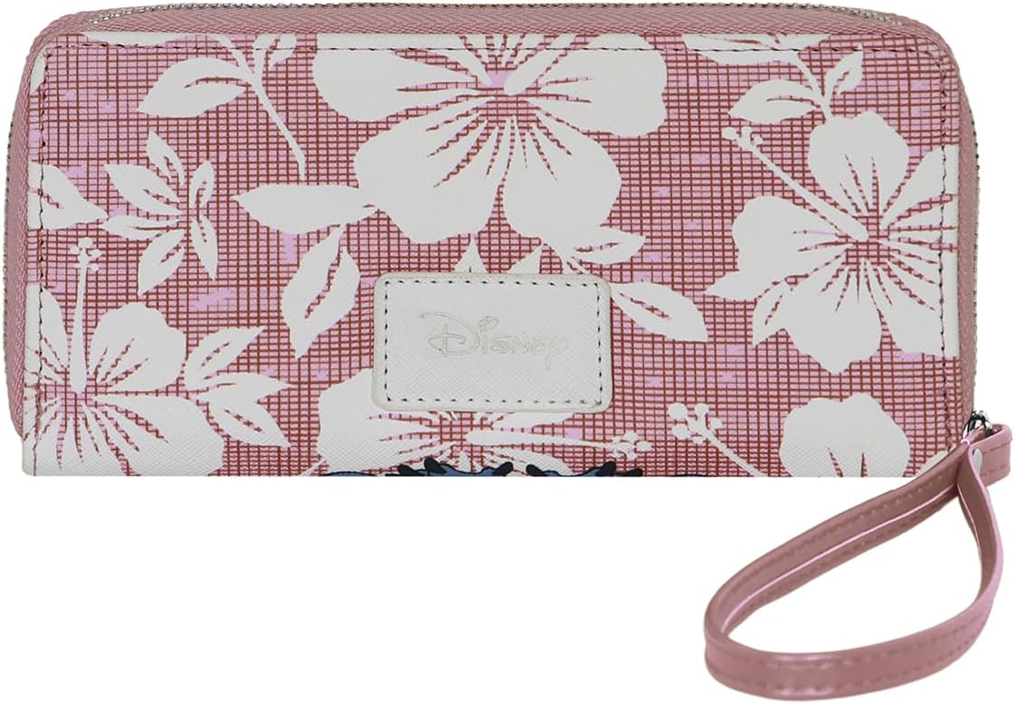 Thumbnail 2 de Disney Maui-Portafoglio Essenziale 19 x 10 cm 👛