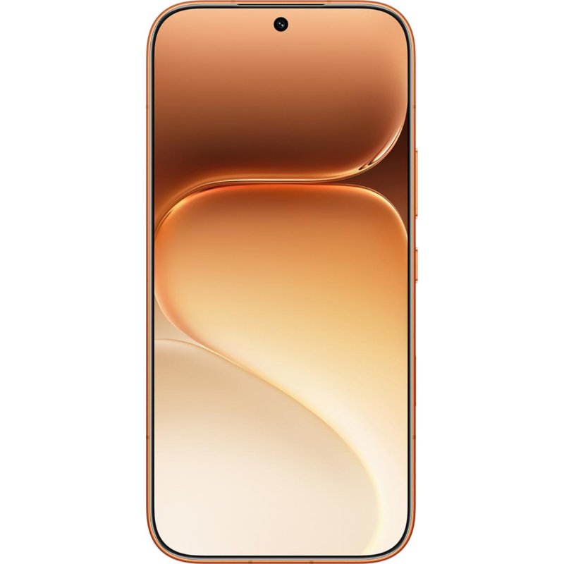 Thumbnail 3 de HONOR 600 5G 8GB 512GB 6.57" Naranja: fotografía avanzada y autonomía para multimedia