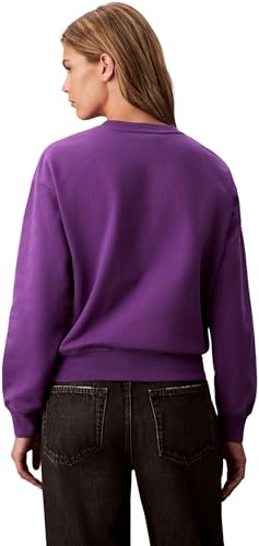 Thumbnail 1 de Calvin Klein Sudadera Archive Logo French Terry XXL