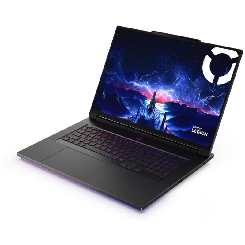 Detalle 2 de Lenovo Legion 9 18IAX10: portátil gaming 18" de alto rendimiento para creadores