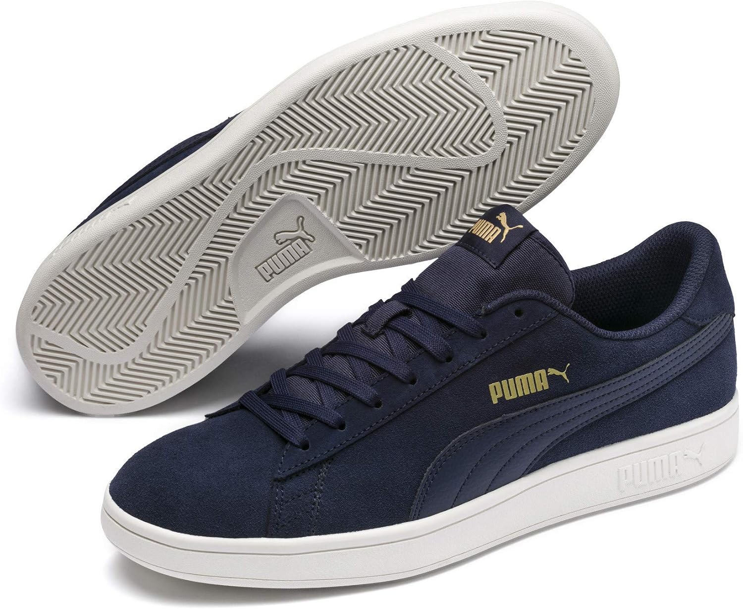 Thumbnail 1 de Puma Smash V2 Sneaker