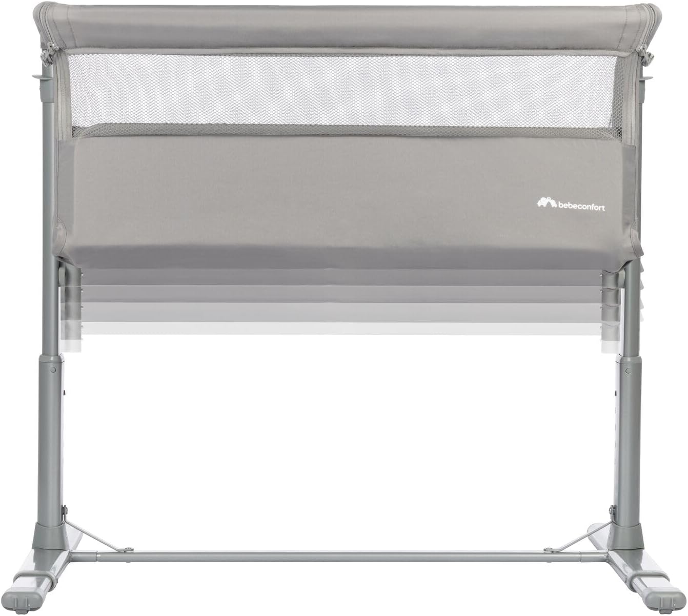 Detalle 2 de Bebeconfort Zina Co-Sleeper Crib 5 Heights