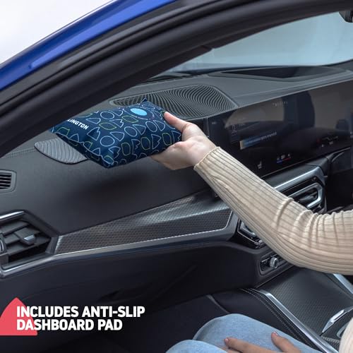 Thumbnail 6 de Hillington 1kg Car Dehumidifier Bags – 2-Pack with Anti Slip Pads