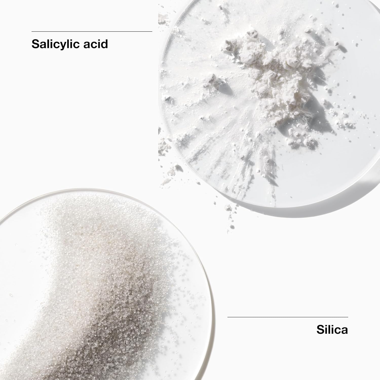 Detalle de Clinique Exfoliating Face Scrub for Oily Skin with Salicylic Acid (100 ml)