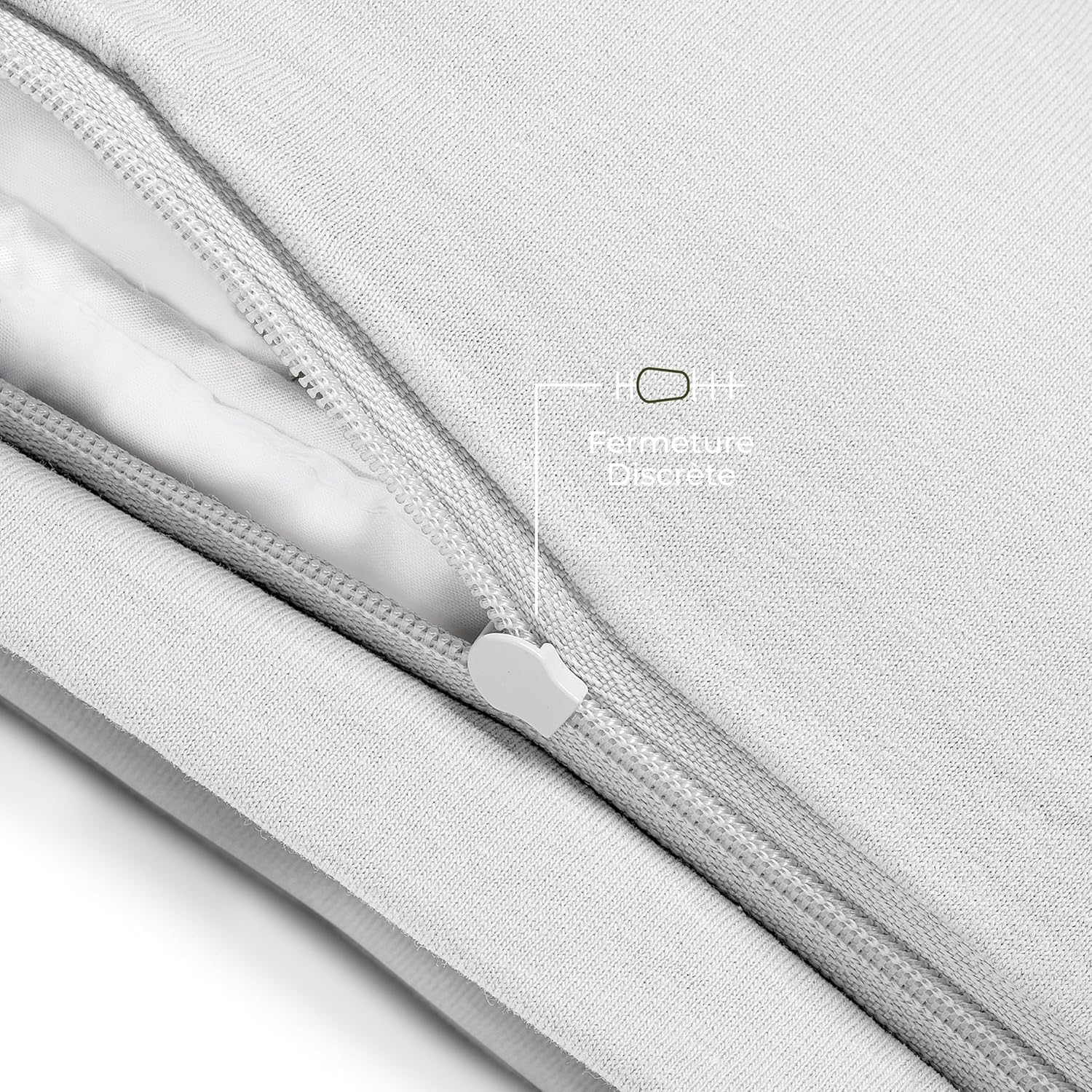 Thumbnail 3 de Dreamzie Taie d'oreiller 40x60 cm