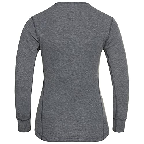 Thumbnail 1 de Odlo Active Warm I Camiseta térmica mujer, manga larga