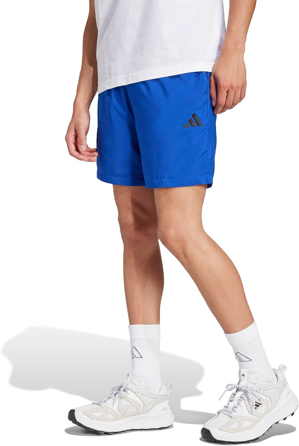 Thumbnail 2 de adidas Essentials Small Logo Chelsea pantalón